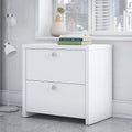 Classificatore laterale a 2 cassetti