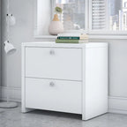 Classificatore laterale a 2 cassetti
