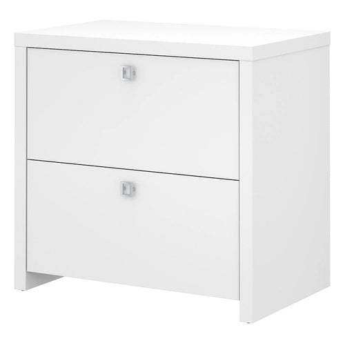 Classificatore laterale a 2 cassetti