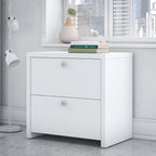 Classificatore laterale a 2 cassetti