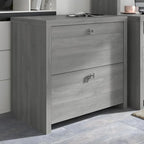 Classificatore laterale a 2 cassetti