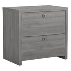 Classificatore laterale a 2 cassetti