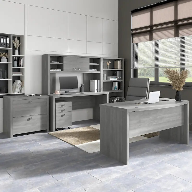 Classificatore laterale a 2 cassetti
