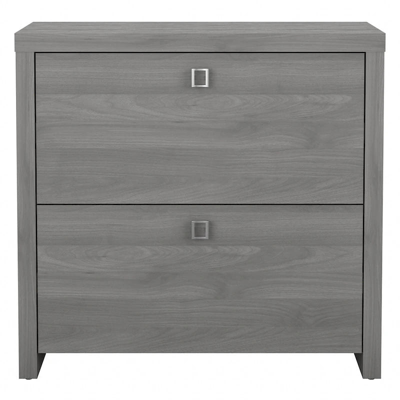 Classificatore laterale a 2 cassetti