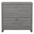 Classificatore laterale a 2 cassetti