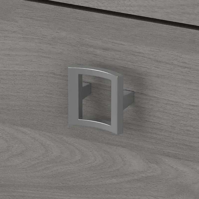 Classificatore laterale a 2 cassetti