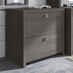 Classificatore laterale a 2 cassetti