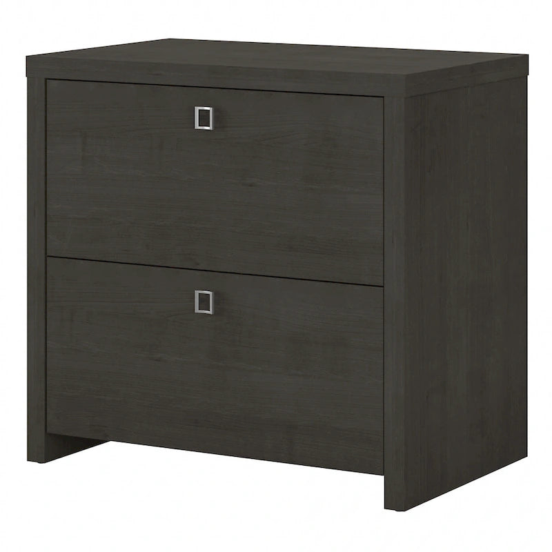Classificatore laterale a 2 cassetti