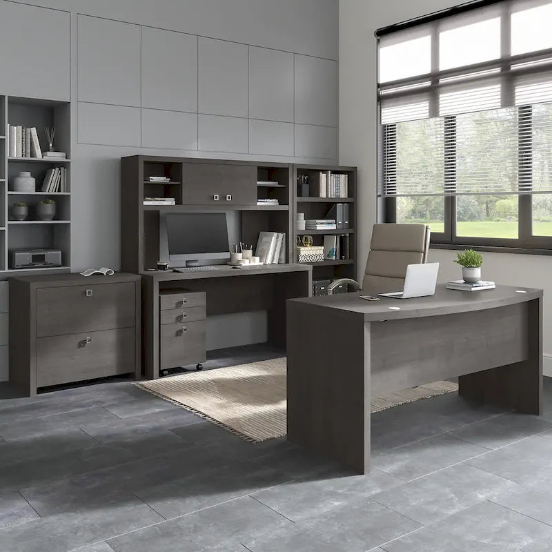 Classificatore laterale a 2 cassetti