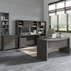 Classificatore laterale a 2 cassetti