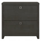 Classificatore laterale a 2 cassetti