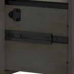 Classificatore laterale a 2 cassetti