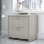 Classificatore laterale a 2 cassetti