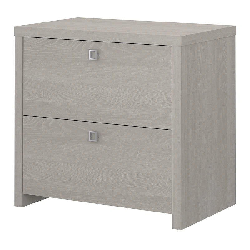 Classificatore laterale a 2 cassetti