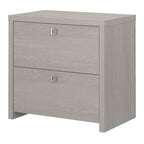 Classificatore laterale a 2 cassetti