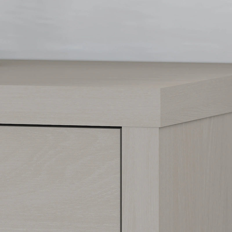 Classificatore laterale a 2 cassetti
