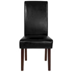 Sedia da pranzo Parsons, set da 2