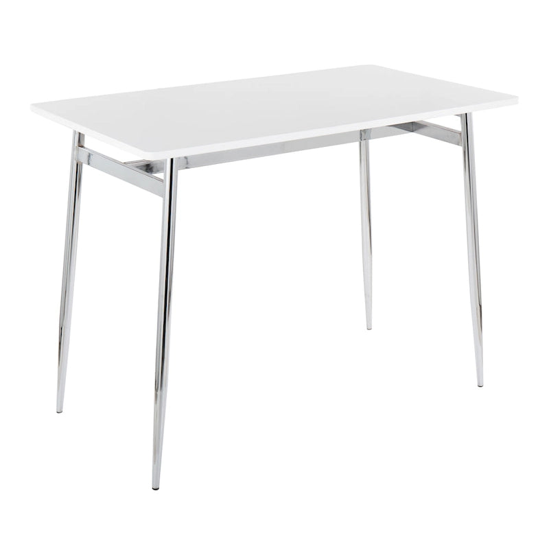 Tavolo da pranzo alto Naldi