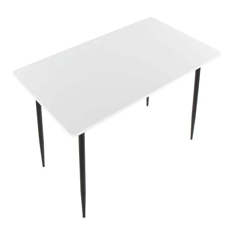 Tavolo da pranzo alto Naldi