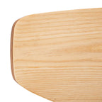 Set di 2 sedie da pranzo Mid-Century — 50,8 cm L x 47,8 cm P x 82,5 cm H