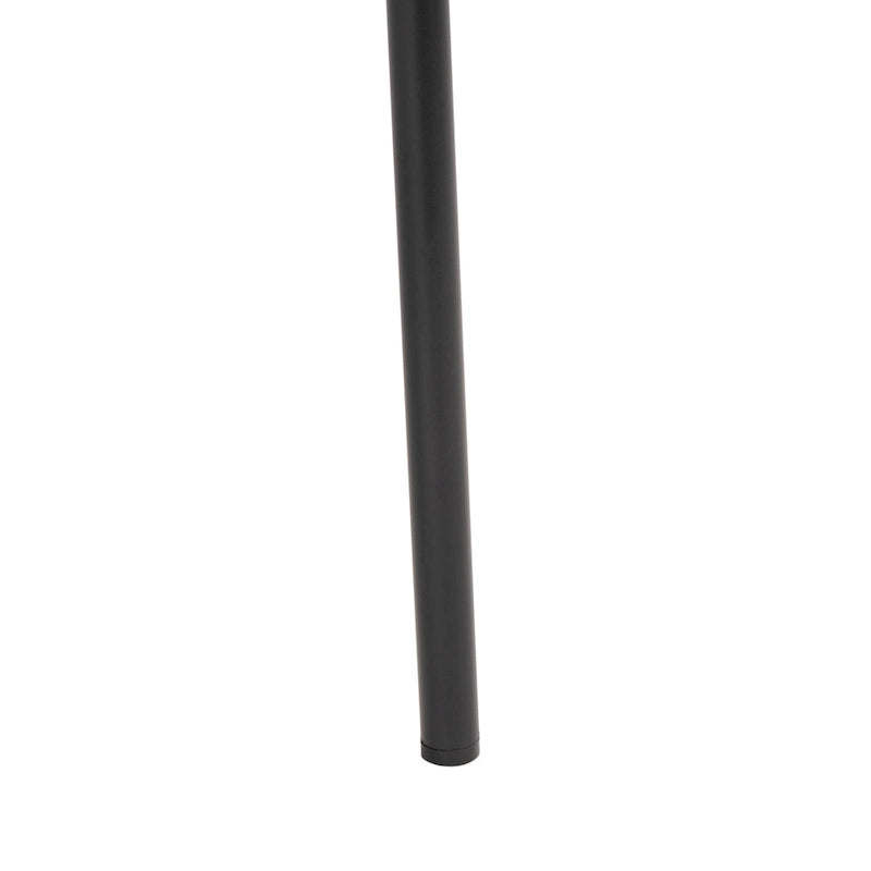 Set di 2 sedie da pranzo Mid-Century — 50,8 cm L x 47,8 cm P x 82,5 cm H