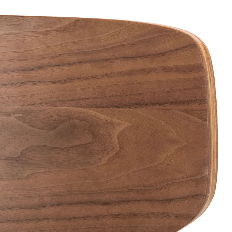 Set di 2 sedie da pranzo Mid-Century — 50,8 cm L x 47,8 cm P x 82,5 cm H