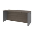 Scrivania a guscio da 72W