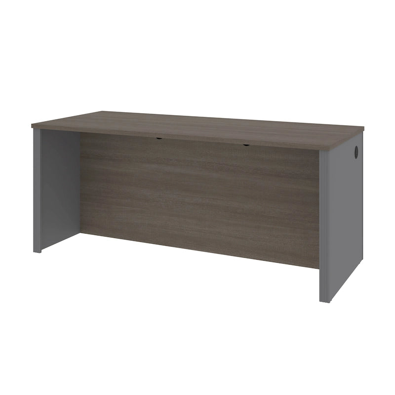 Scrivania a guscio da 72W