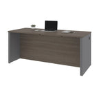 Scrivania a guscio da 72W