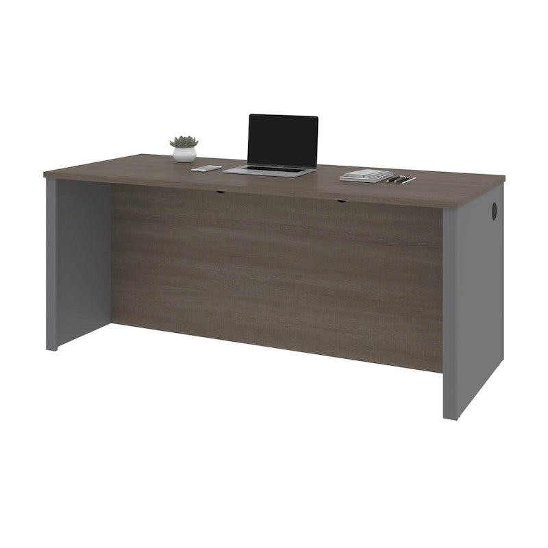 Scrivania a guscio da 72W