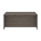 Scrivania a guscio da 72W