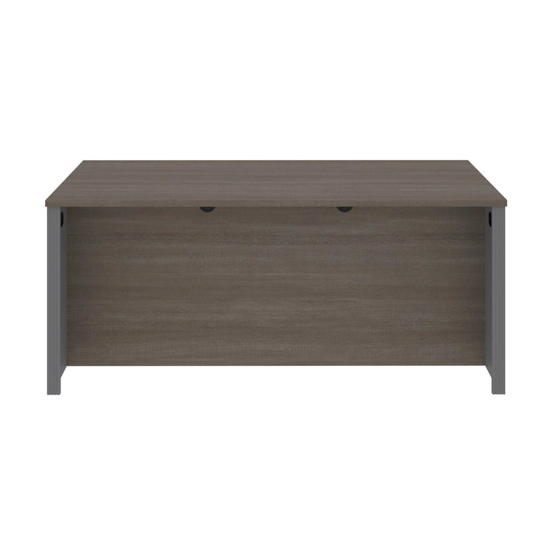 Scrivania a guscio da 72W