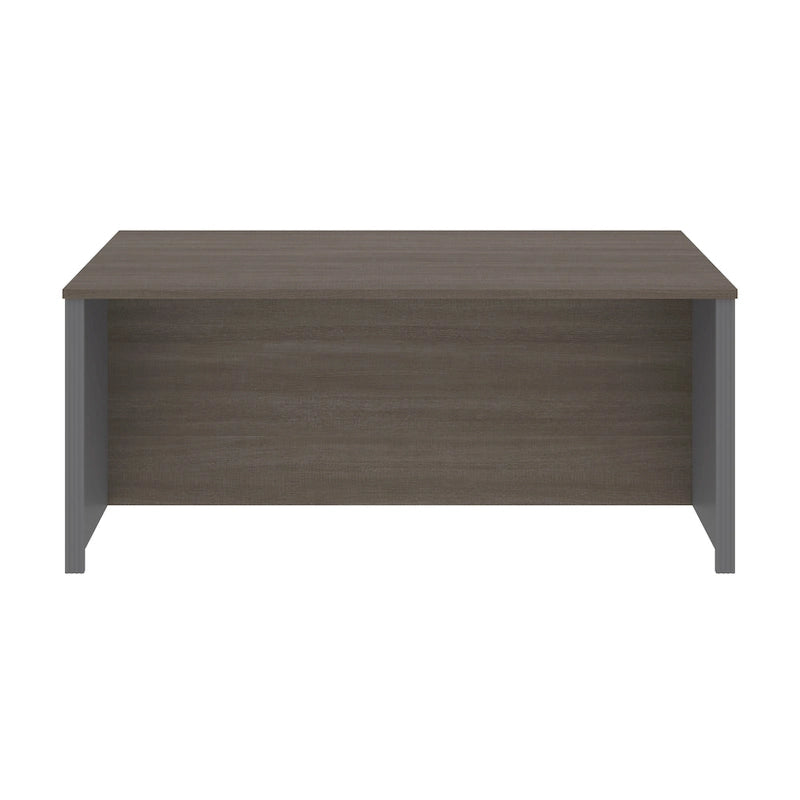 Scrivania a guscio da 72W
