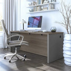 Scrivania a guscio da 72W